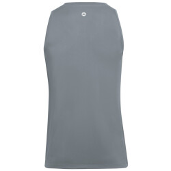 JAKO Run 2.0 Tanktop steingrau XL
