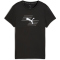 PUMA x HYROX Polyester Graphic Trainingsshirt Damen 01 - PUMA black S