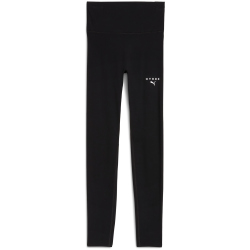 PUMA x HYROX Shapeluxe 7/8-Leggings Damen 01 - PUMA black XS