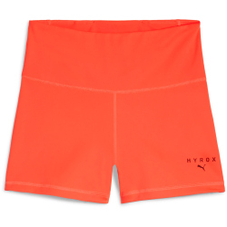 PUMA x HYROX Train All Day Essentials kurze Leggings...