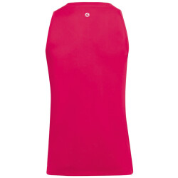JAKO Run 2.0 Tanktop pink XL