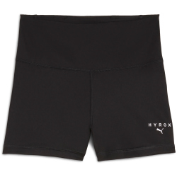 PUMA x HYROX Train All Day Essentials kurze Leggings...