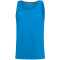 JAKO Run 2.0 Tanktop JAKO blau S
