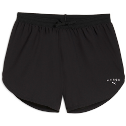 PUMA x HYROX 4" Ultraweave Trainingsshorts Damen 01...