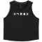 PUMA x HYROX Cloudspun Thermoadapt Cropped Tanktop Damen 01 - PUMA black L