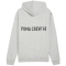 PUMA Graphic French Terry Hoodie Herren 04 - light gray heather S