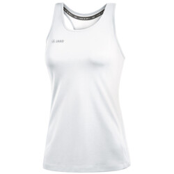 JAKO Run 2.0 Tanktop weiß 42 (Damen)