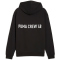 PUMA Graphic French Terry Hoodie Herren 01 - PUMA black M