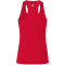JAKO Run 2.0 Tanktop rot 36 (Damen)