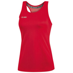 JAKO Run 2.0 Tanktop rot 42 (Damen)