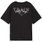 PUMA Pretty Tough Graphic T-Shirt Damen 01 - PUMA black XXL