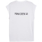 PUMA Graphic Cutoff Tanktop Herren 02 - PUMA white S