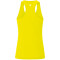 JAKO Run 2.0 Tanktop neongelb 40 (Damen)