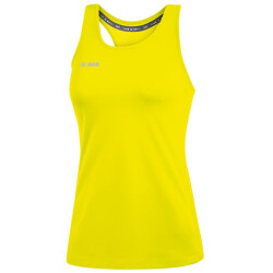 JAKO Run 2.0 Tanktop neongelb 42 (Damen)