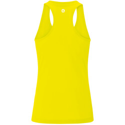 JAKO Run 2.0 Tanktop neongelb 42 (Damen)