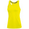 JAKO Run 2.0 Tanktop neongelb 42 (Damen)