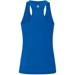 JAKO Run 2.0 Tanktop royal 40 (Damen)