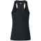 JAKO Run 2.0 Tanktop schwarz 38 (Damen)