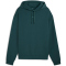 PUMA Cloudspun Hoodie Herren 75 - green terrain heather L