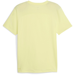 PUMA Cloudspun Trainingsshirt Herren 35 - gold moon S