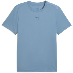 PUMA Cloudspun Trainingsshirt Herren 34 - cool blue S