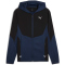 PUMA Flex Fabric Mix Trainingsjacke Herren 14 - club navy M