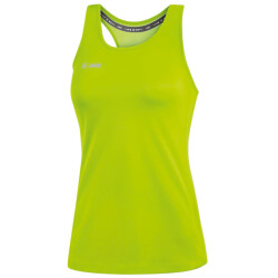 JAKO Run 2.0 Tanktop neongrün 42 (Damen)