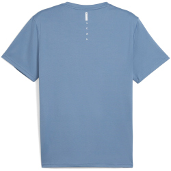 PUMA Flex Pocket Trainingsshirt Herren 34 - cool blue 3XL