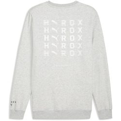 PUMA x HYROX Heavyweight Crewneck Sweatshirt Herren 04 -...