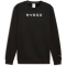 PUMA x HYROX Heavyweight Crewneck Sweatshirt Herren 01 - PUMA black S