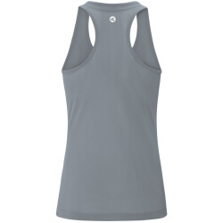 JAKO Run 2.0 Tanktop steingrau 40 (Damen)