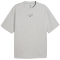PUMA x HYROX Lifestyle T-Shirt Herren 04 - light gray heather XL