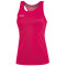 JAKO Run 2.0 Tanktop pink 38 (Damen)