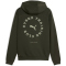 PUMA x HYROX Cloudspun Hoodie Herren 70 - dark olive XXL