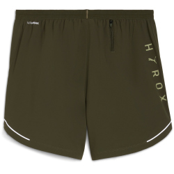 PUMA x HYROX 6 Ultraweave Trainingsshorts Herren 70 -...