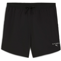 PUMA x HYROX 6 Ultraweave Trainingsshorts Herren 01 -...