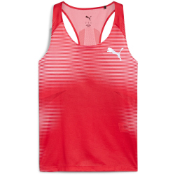 PUMA Cross The Line Ultraspun Lauf-Tanktop Damen 05 - for...