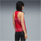 PUMA Cross The Line Ultraspun Lauf-Tanktop Damen 05 - for all time red XS