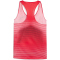 PUMA Cross The Line Ultraspun Lauf-Tanktop Damen 05 - for all time red XS