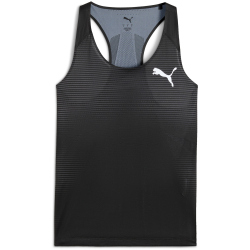 PUMA Cross The Line Ultraspun Lauf-Tanktop Damen 01 -...