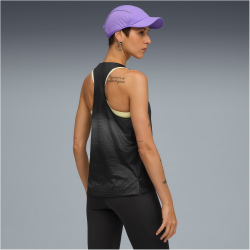 PUMA Cross The Line Ultraspun Lauf-Tanktop Damen 01 -...