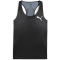 PUMA Cross The Line Ultraspun Lauf-Tanktop Damen 01 - PUMA black XS