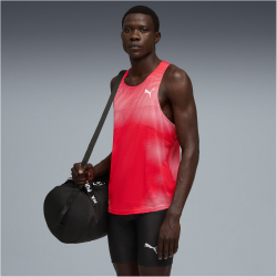 PUMA Cross The Line Ultraspun Lauf-Tanktop Herren 05 -...