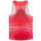 PUMA Cross The Line Ultraspun Lauf-Tanktop Herren 05 - for all time red S