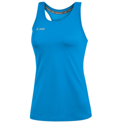 JAKO Run 2.0 Tanktop JAKO blau 36 (Damen)
