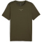 PUMA x HYROX Cloudspun Thermoadapt Trainingsshirt Herren 70 - dark olive XL