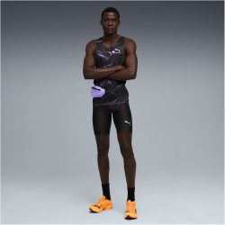 PUMA Raceday Ultraform 9" kurze Lauftights Herren 01...