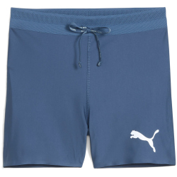 PUMA Raceday Ultraform 9" kurze Lauftights Damen 80...