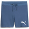 PUMA Raceday Ultraform 9" kurze Lauftights Damen 80 - dark indigo M
