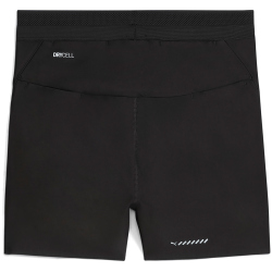 PUMA Raceday Ultraform 9" kurze Lauftights Damen 01...